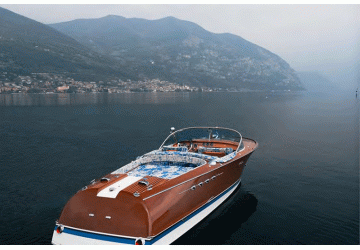 Riva Aquarama Super